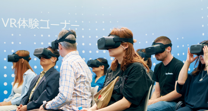 城県震災伝承広報誌 Baton きて・みて