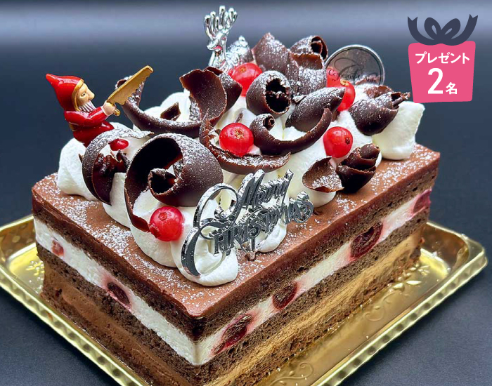 [プレゼント2名様]フォレノワール