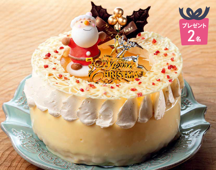 [プレゼント2名様]Noel Lumikka