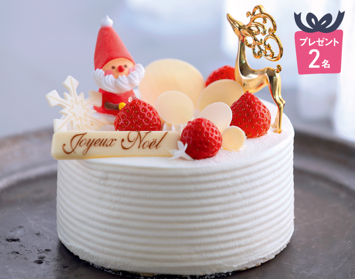 [プレゼント2名様]ノエル フレーズ