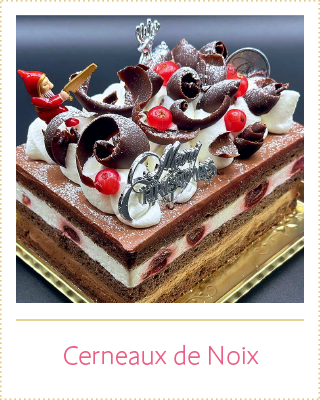 Cerneaux de Noix