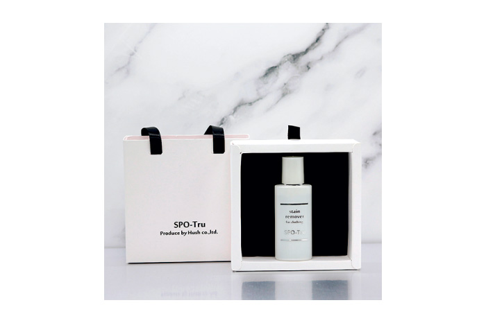 酵素分解シミ抜き スポッとる（20ml）