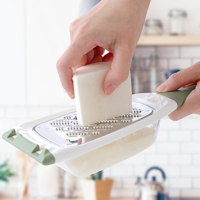 ののじ　大根スリスリライト