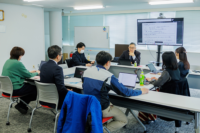 ワークショップ