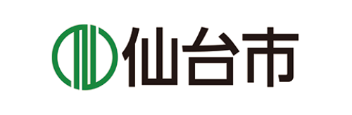仙台市ロゴ