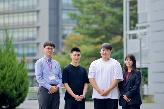 宮城県震災伝承広報誌 Baton 