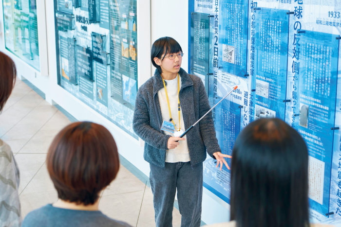  宮城県震災伝承広報誌 Baton きて・みて