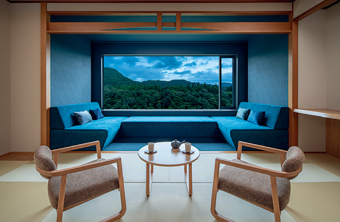 界 秋保<br>宿泊券