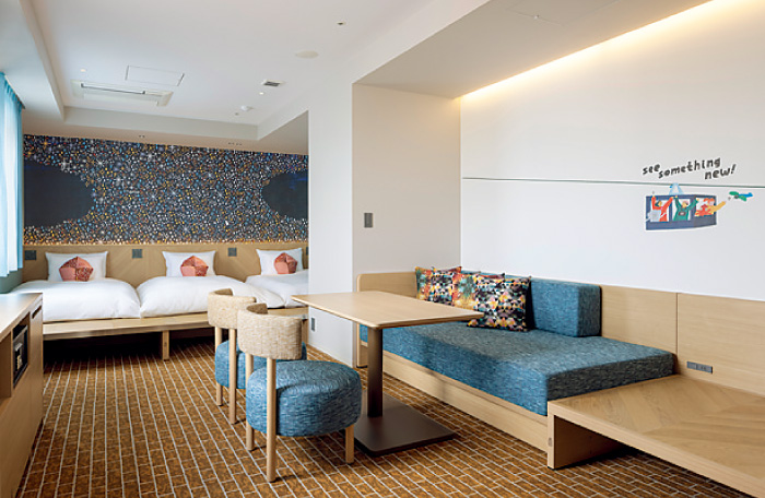 OMO5函館 by 星野リゾート 宿泊券