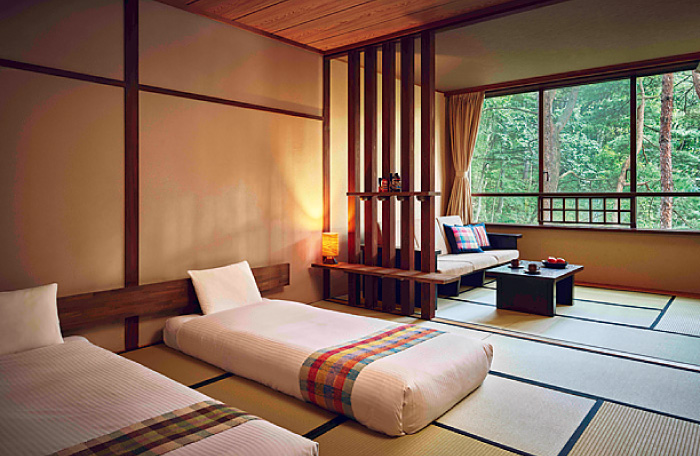 青森屋 by 星野リゾート 宿泊券