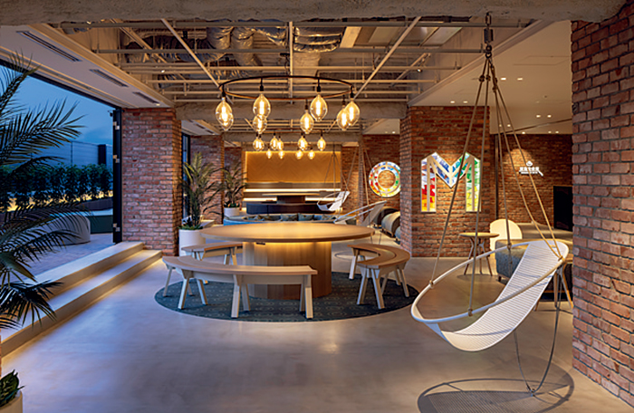 OMO5函館 by 星野リゾート 宿泊券