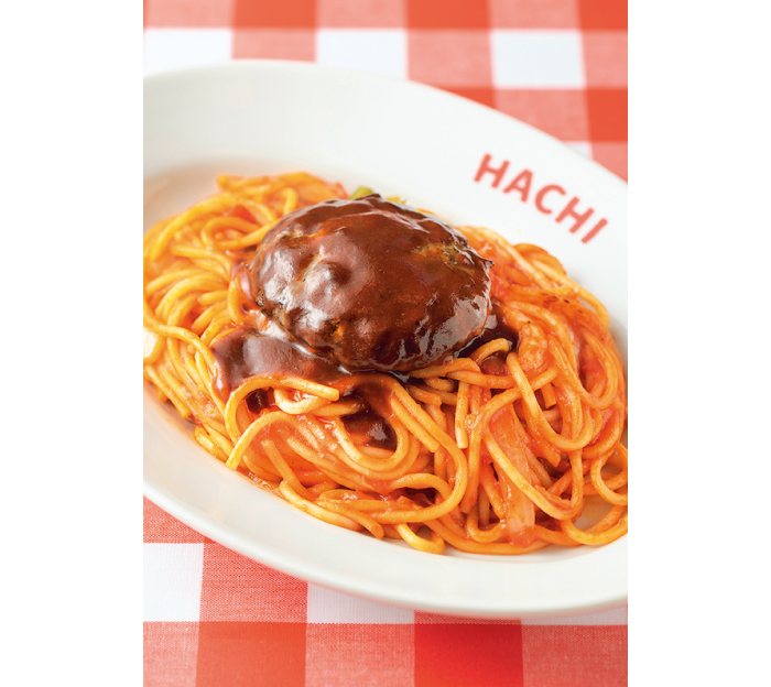 レストランHACHI　食事券3,000円分