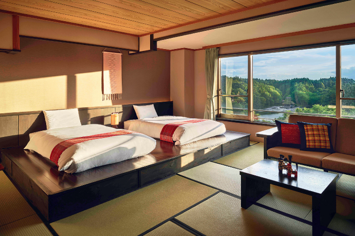 青森屋 by 星野リゾート 宿泊券