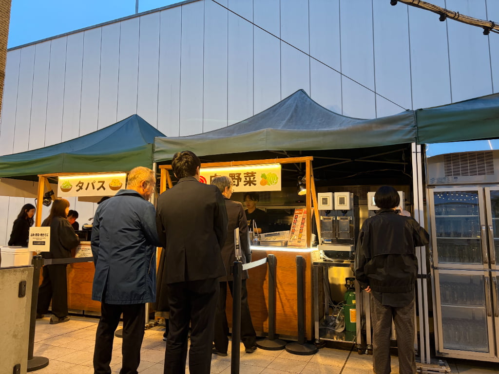「仙台パルコ2＆肉食べ放題」