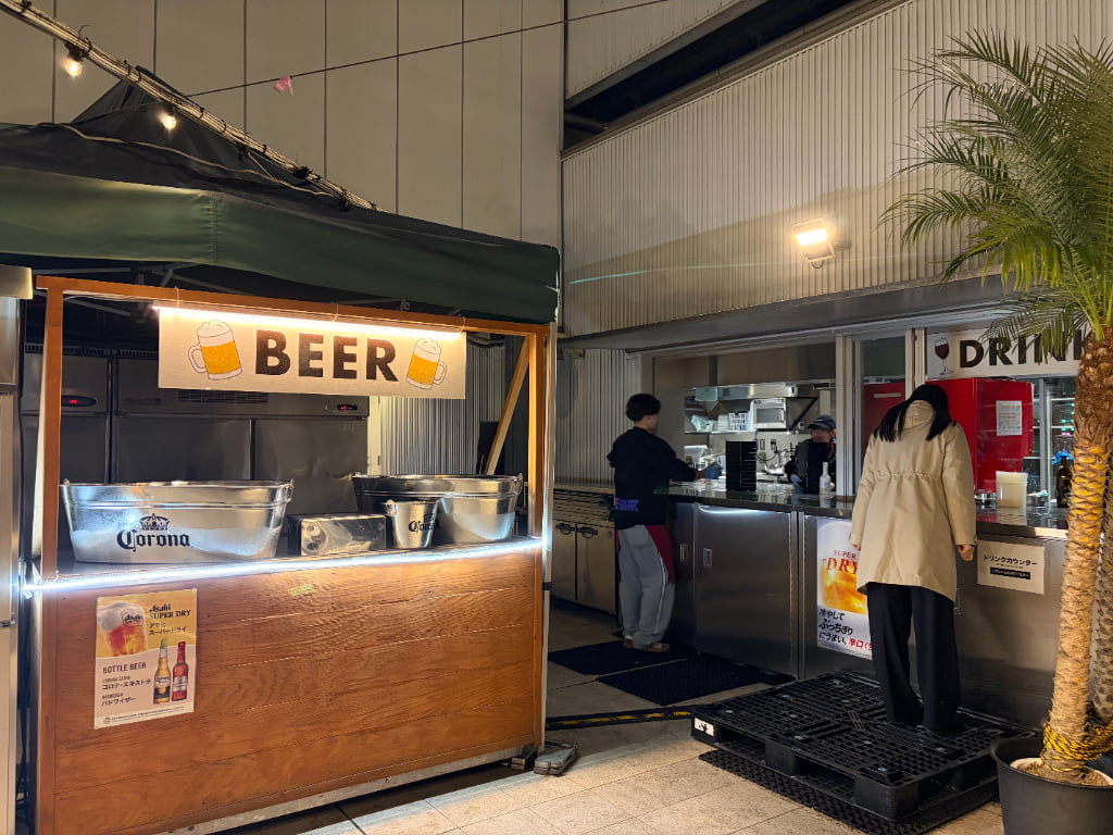 「仙台パルコ2＆肉食べ放題」