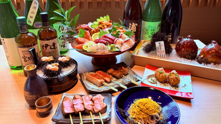 俺の割烹