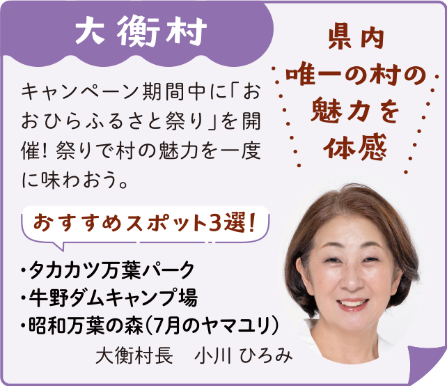 大衡村