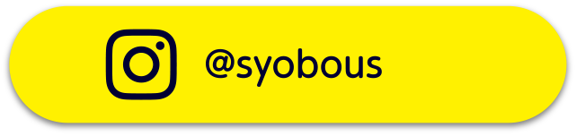 Instagram：@syobous