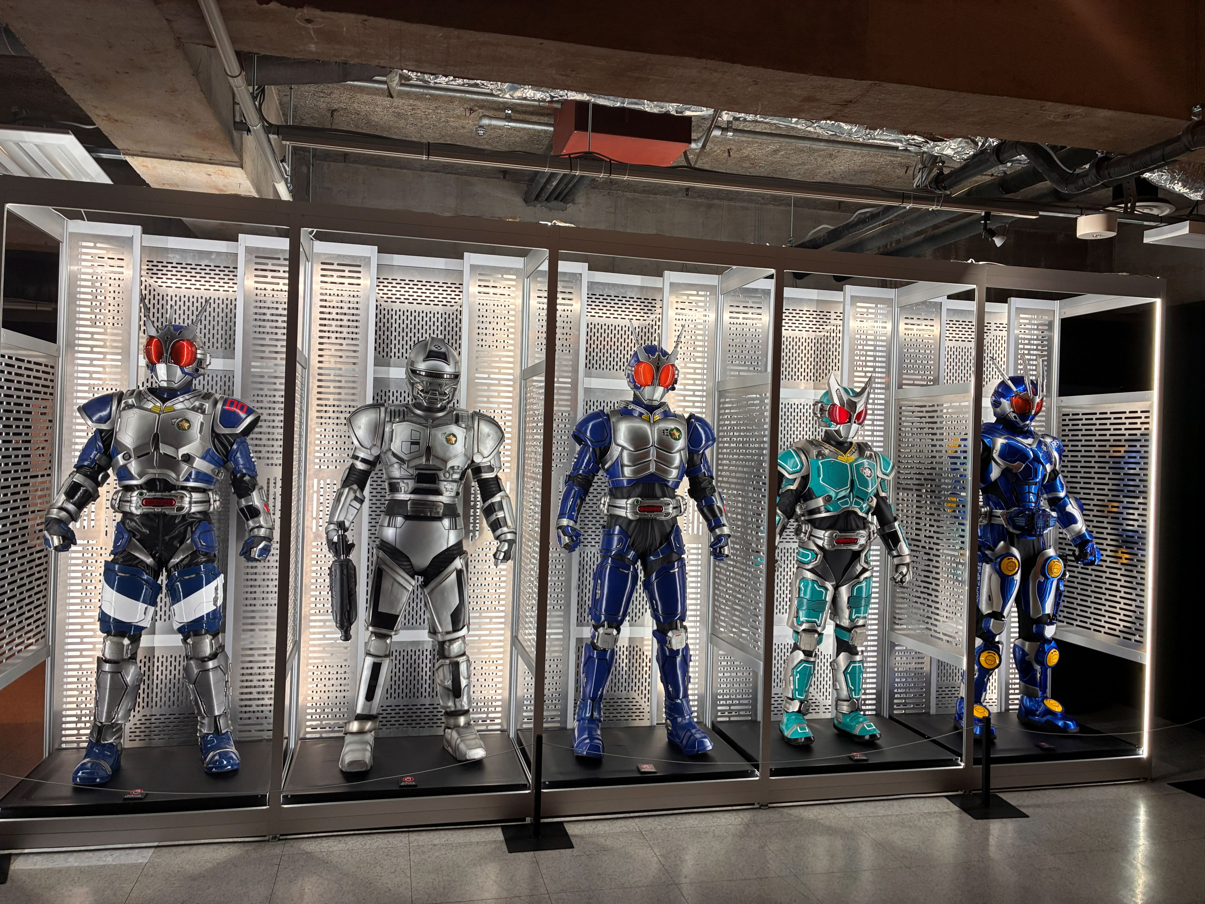Gシリーズ一覧