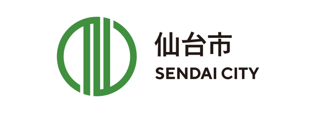 仙台市ロゴ