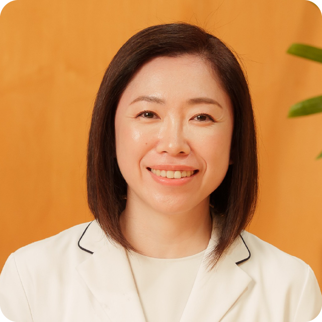 志賀 尚美 氏