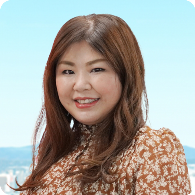 倉橋 美佳 氏
