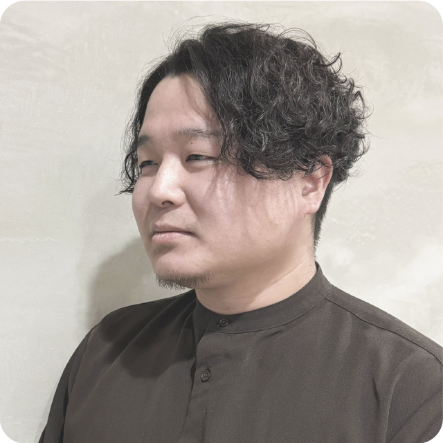 佐々木 大 氏