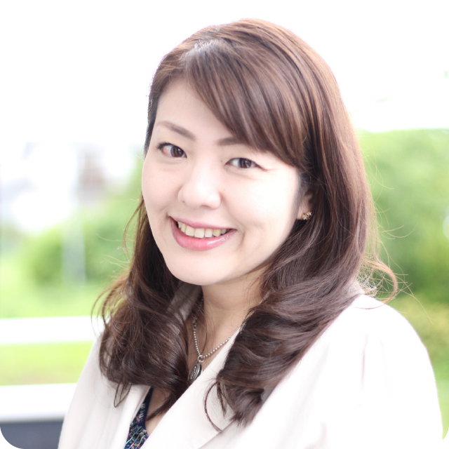 宍戸 亜花梨 氏
