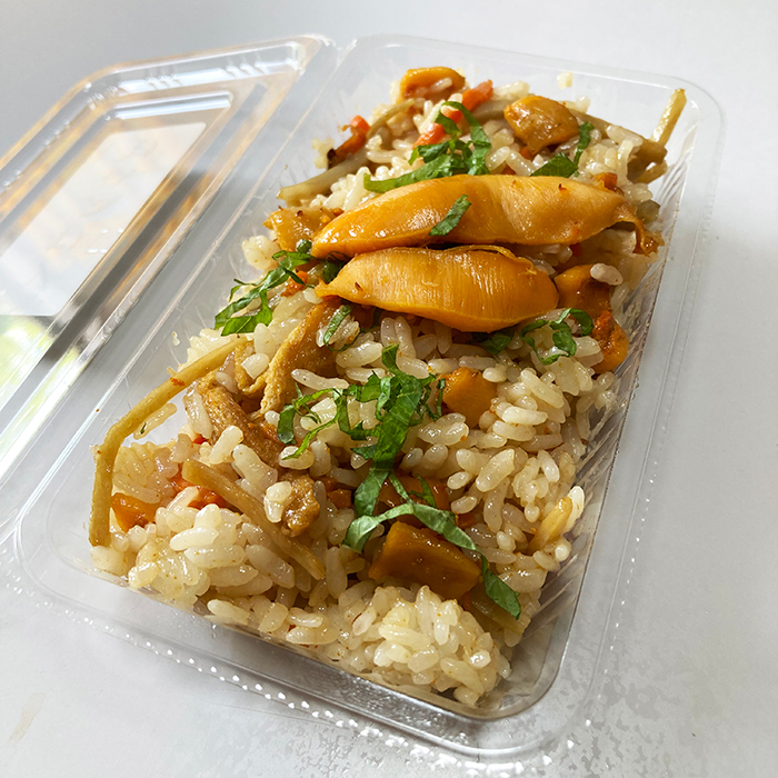 三陸オーシャン