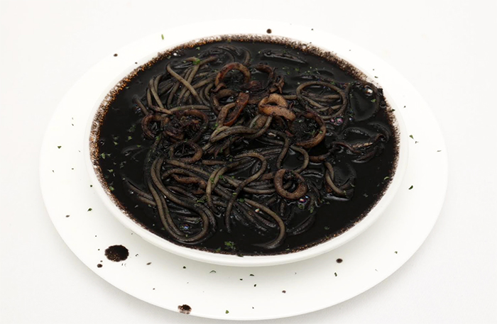 SAWAUCHI洋麺店
