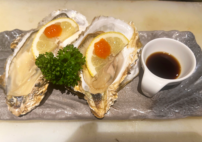 遊食遊人　和利館