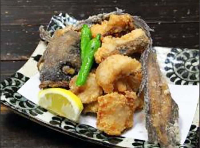 肴町のらぷらざ亭