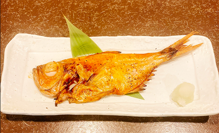 居酒屋  楽しや南類家店
