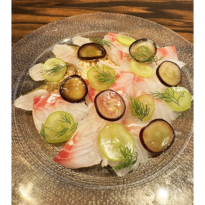イタリアンバル　ロッシュマーノ