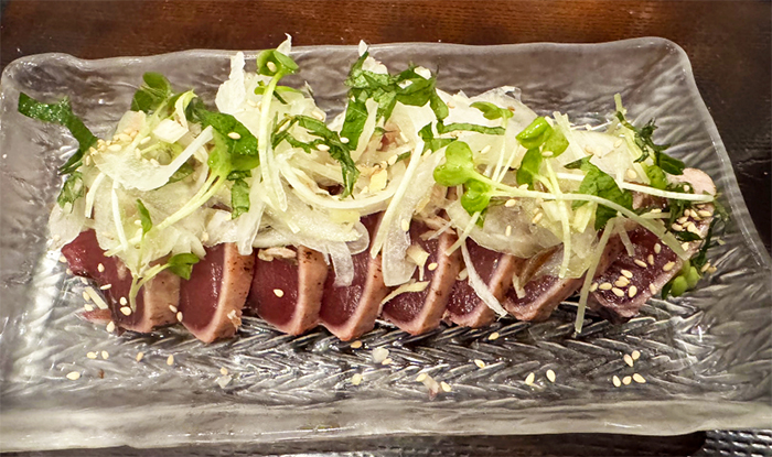 小料理　椛