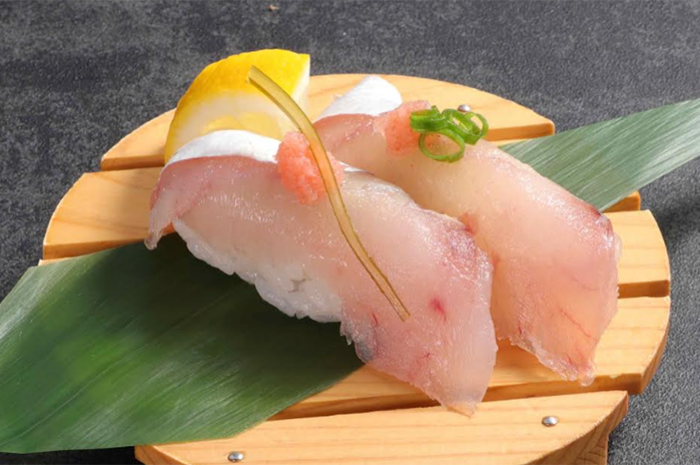 回転鮨 清次郎  盛岡津志田本店